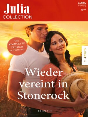 cover image of Wieder vereint in Stonerock
